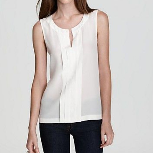 kate spade Tops - Kate Spade | 100% Silk Addie Silk Blouse